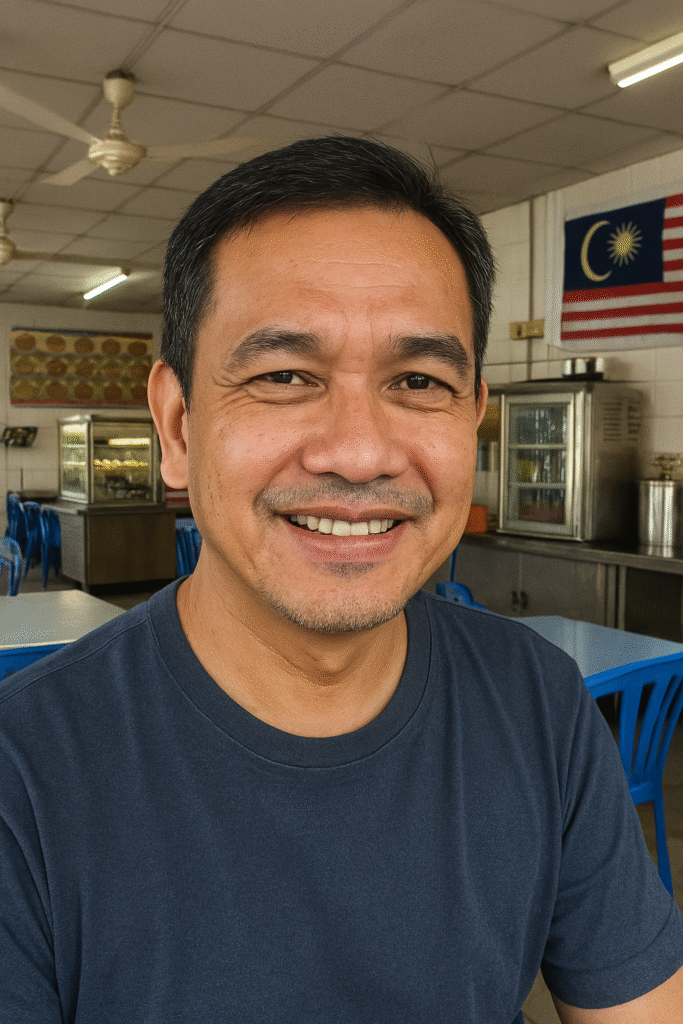 Testimonial for Pak Mat