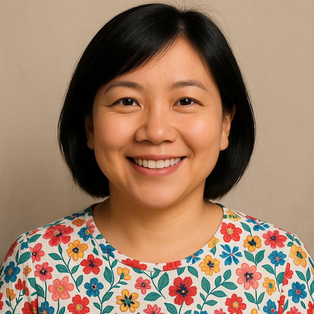 Mrs Low's Testimonial